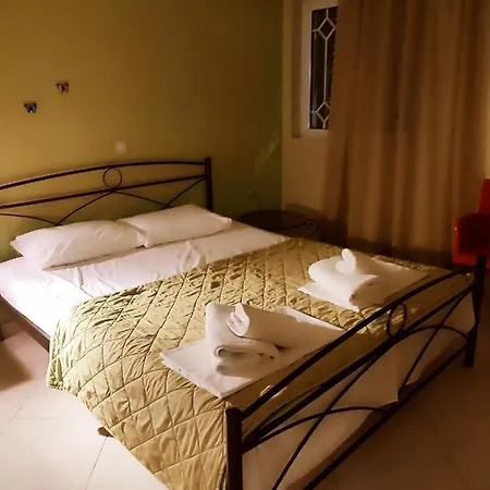 Katerina's Cozy And Comfortable Place