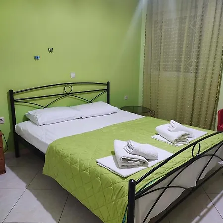 Katerina's Cozy And Comfortable Place Daire Anabolu