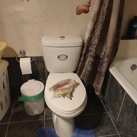 Apartamento Katerina's Cozy And Comfortable Place Nauplia