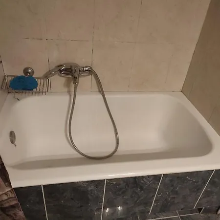 Apartamento Katerina's Cozy And Comfortable Place Nauplia