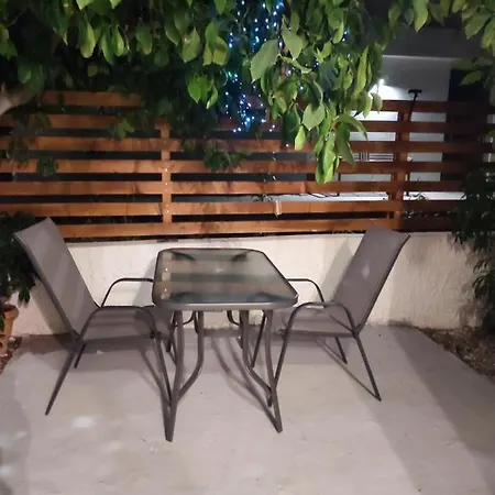 Katerina's Cozy And Comfortable Place *