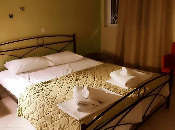 Katerina's Cozy And Comfortable Place