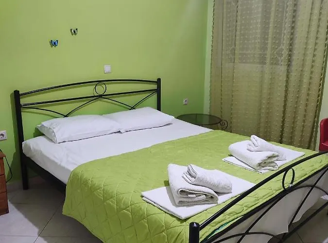 Katerina's Cozy And Comfortable Place Appartamento Nauplia