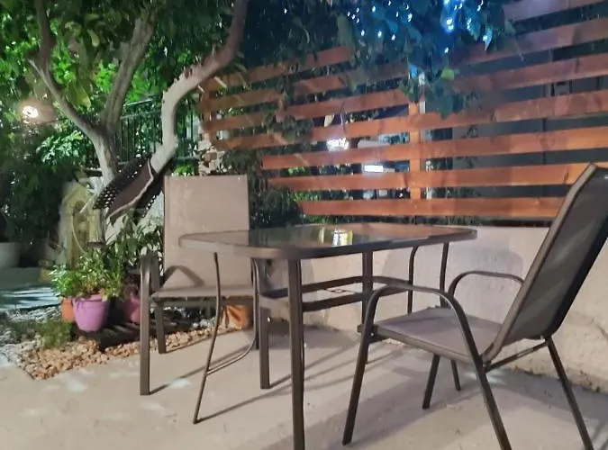 Apartment Katerina's Cozy And Comfortable Place Nafplio