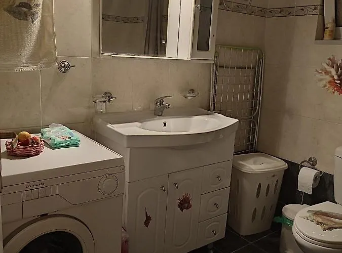 Apartment Katerina's Cozy And Comfortable Place Nafplio