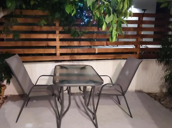 Katerina's Cozy And Comfortable Place *